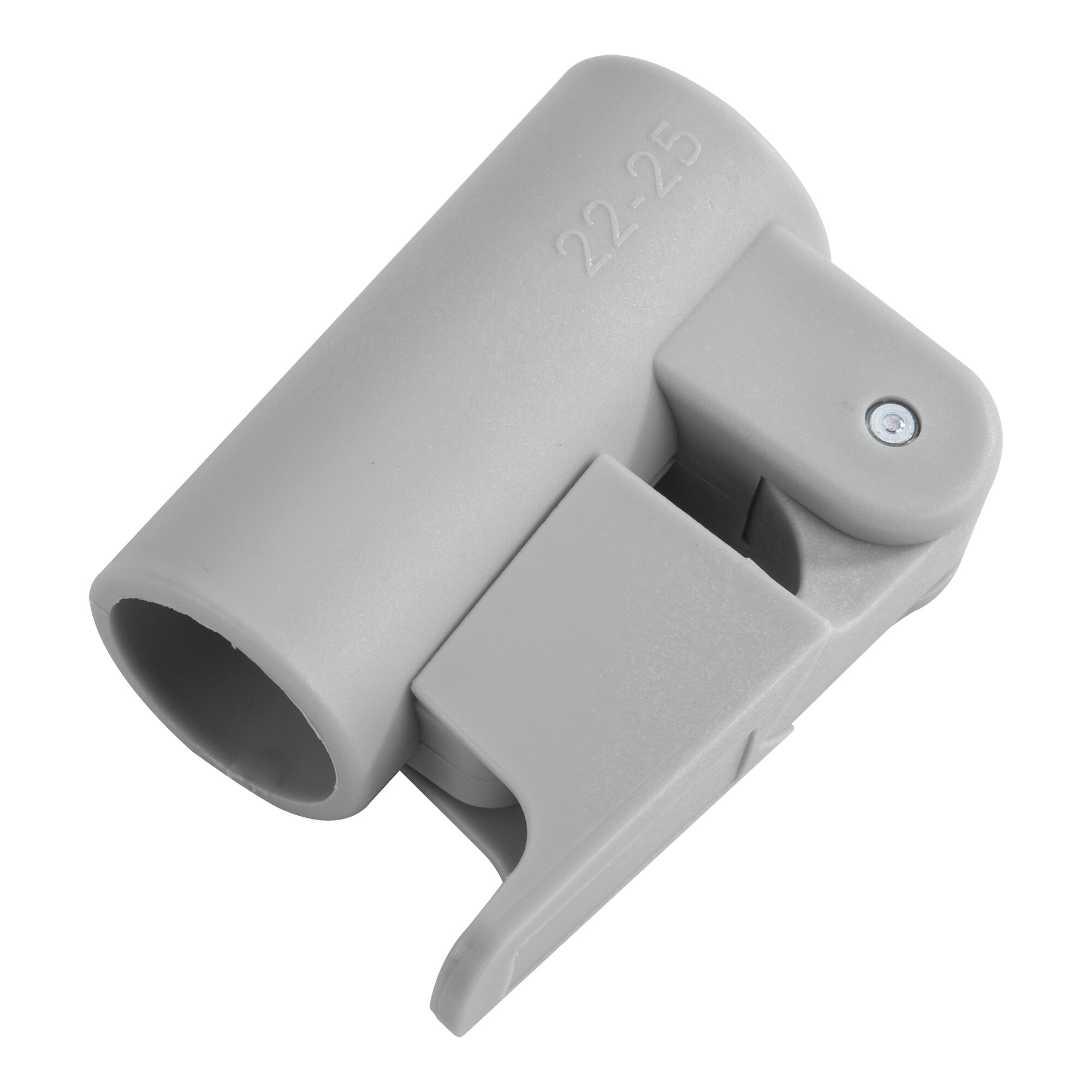 Dorema Easy Grip Schnellverschluss 1, 25 mm