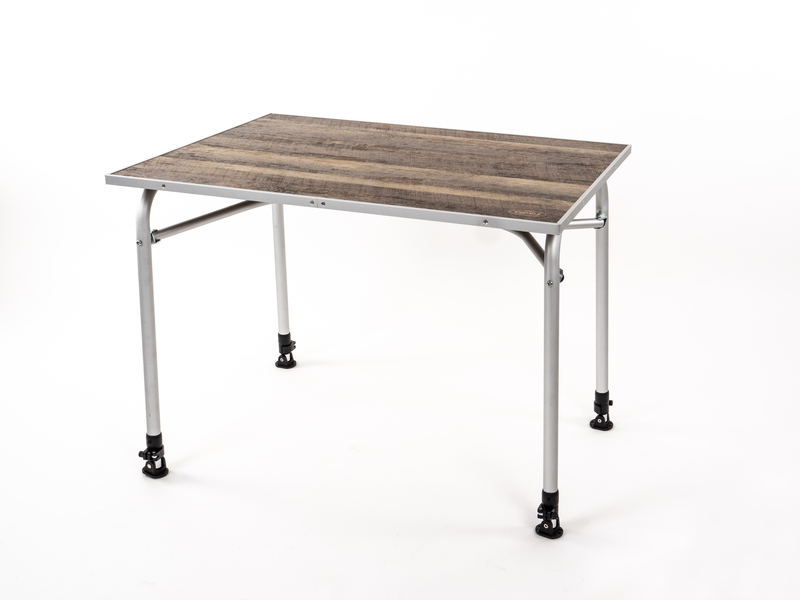 Camp4 Campingtisch TYRESTA 80 /  80x60cm
