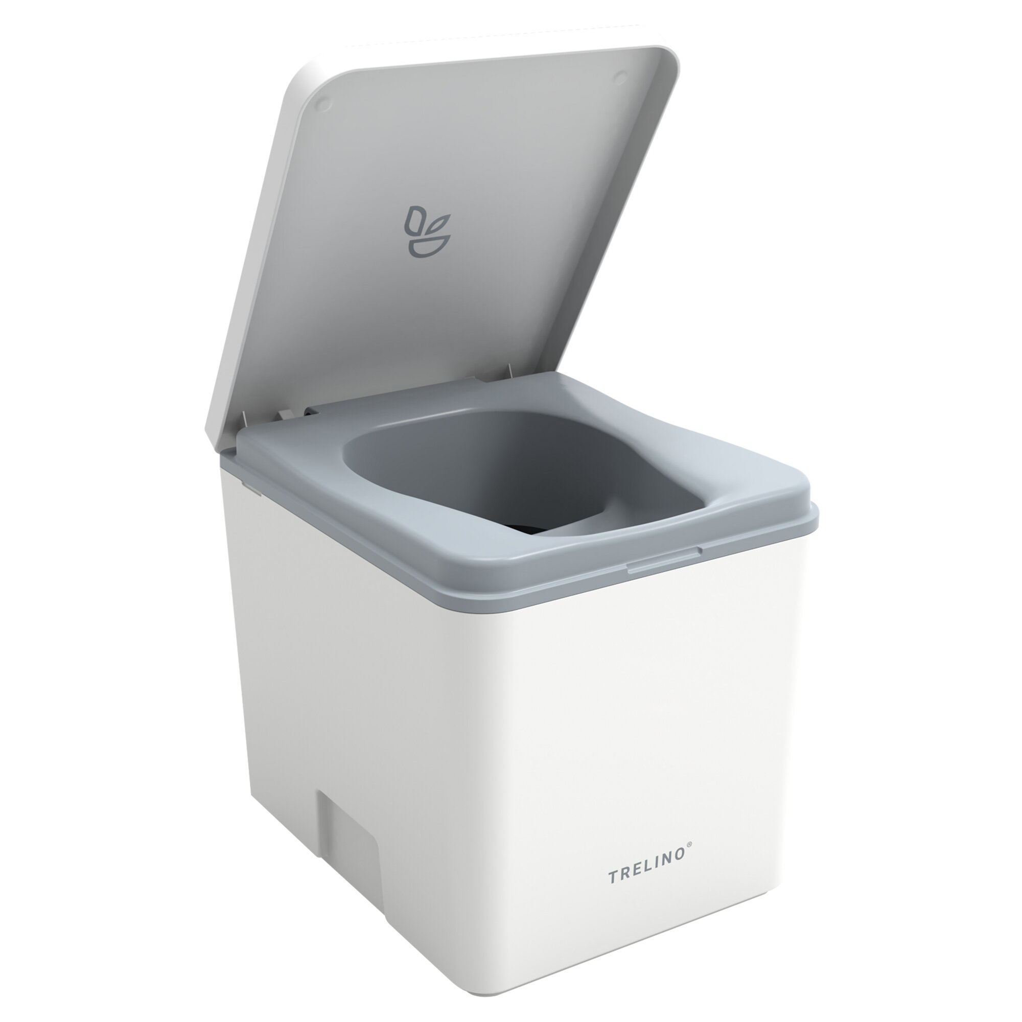 Trelino Trenntoilette Trelino® Evo weiss, M