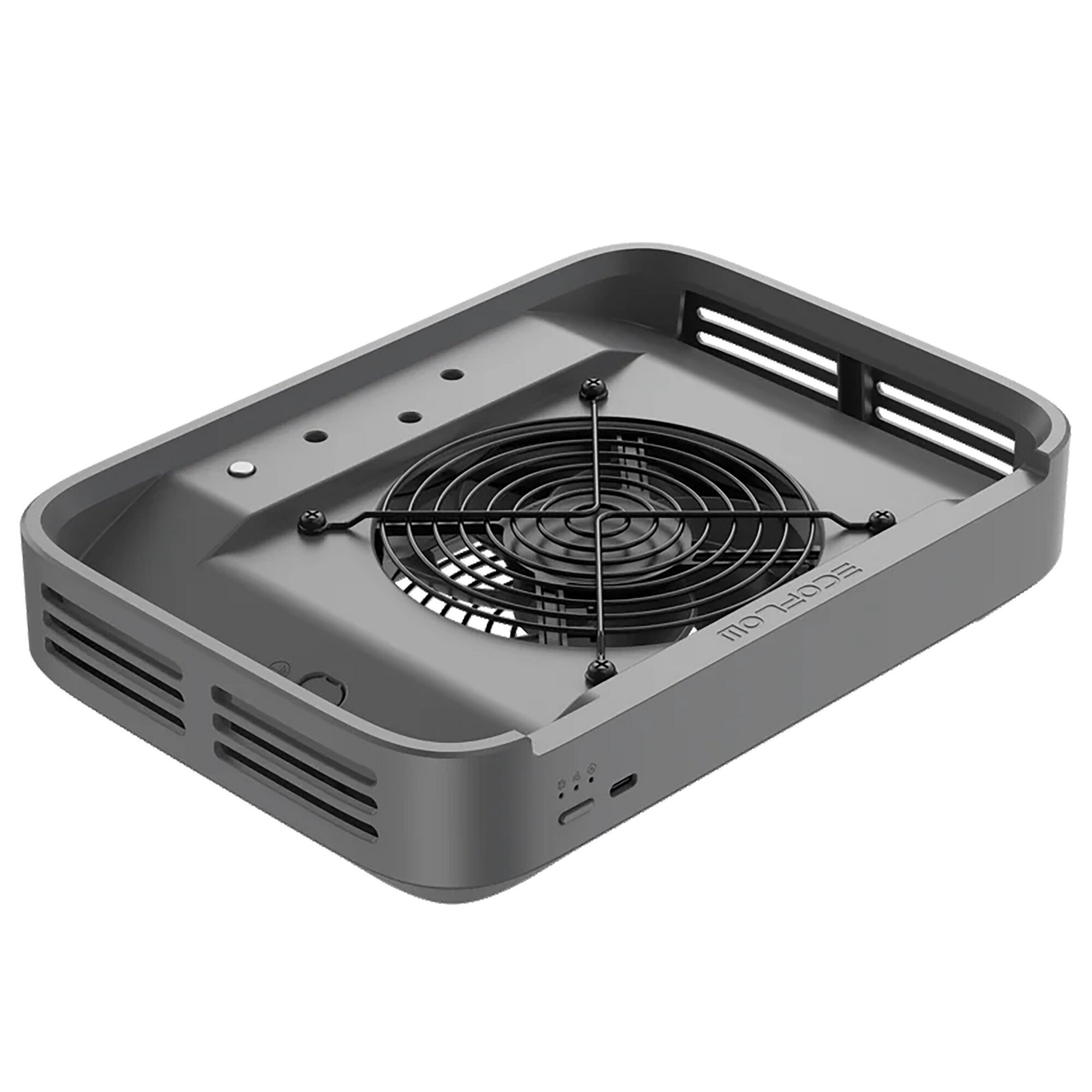 EcoFlow PowerStream Smart Lüfter