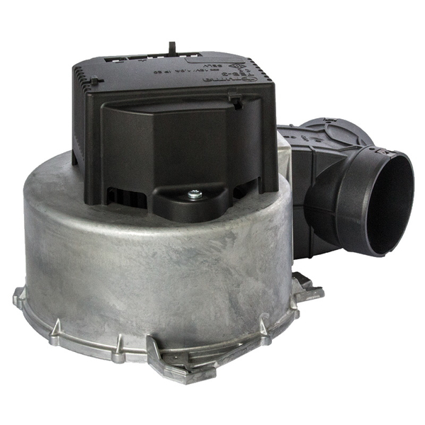 Truma TEB-3 (12 V) mit externem Bedienteil für S3004/S5004 Bedienteil schwarz
