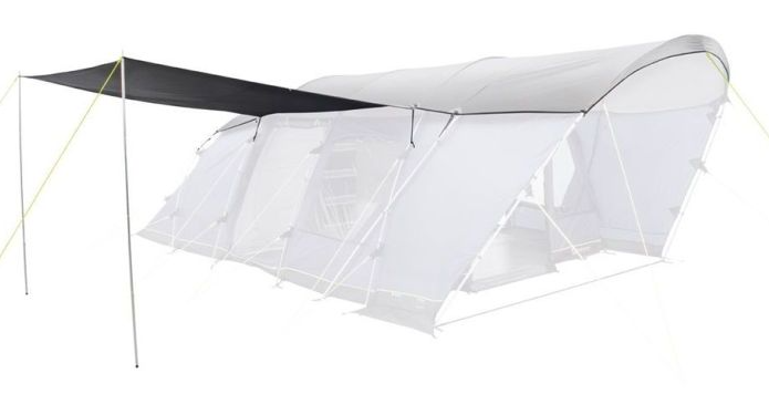 Outwell Zeltabdeckung Dual Protector Nevada MP