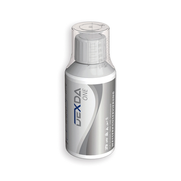WM aquatec ONE 120ml