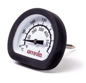 Omnia Thermometer