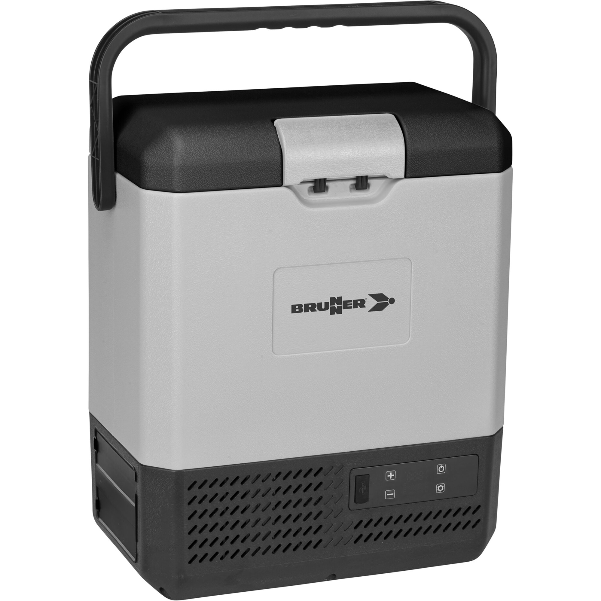 Brunner Kompressorkühlbox BRUNNER