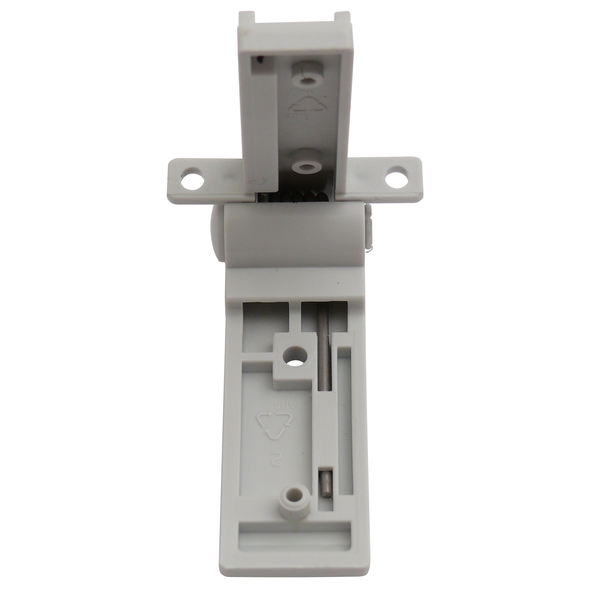 Scharnier Gefrierfachklappe für Dometic-Kühlschränke 6XXX, 7XXX, RGE 2000