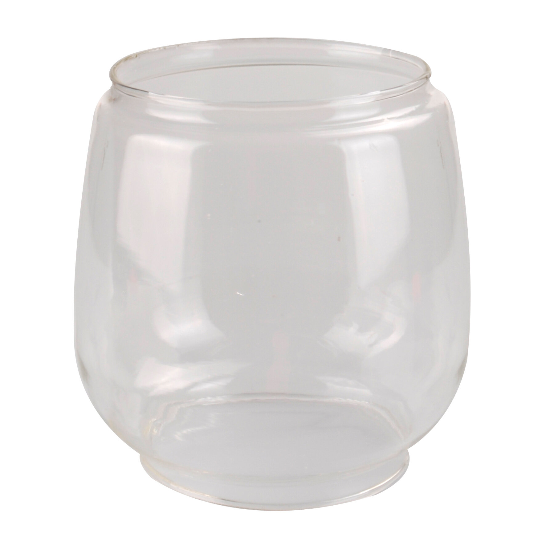 Heusser Ersatzglas, M