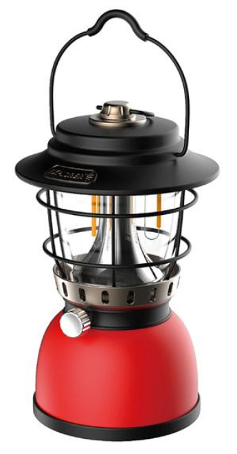 Campingfox LED Akku Campinglaterne