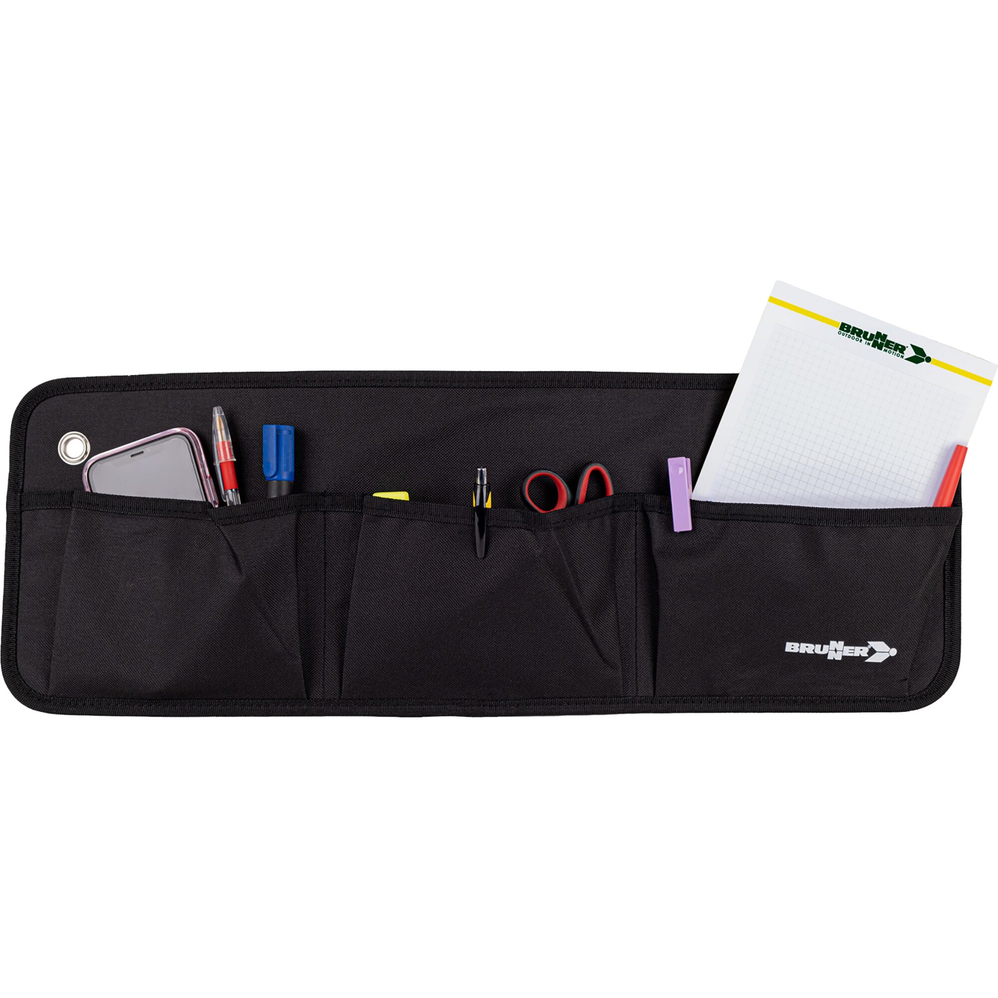 Brunner Utensilientasche Hangar, 60 x 21 cm