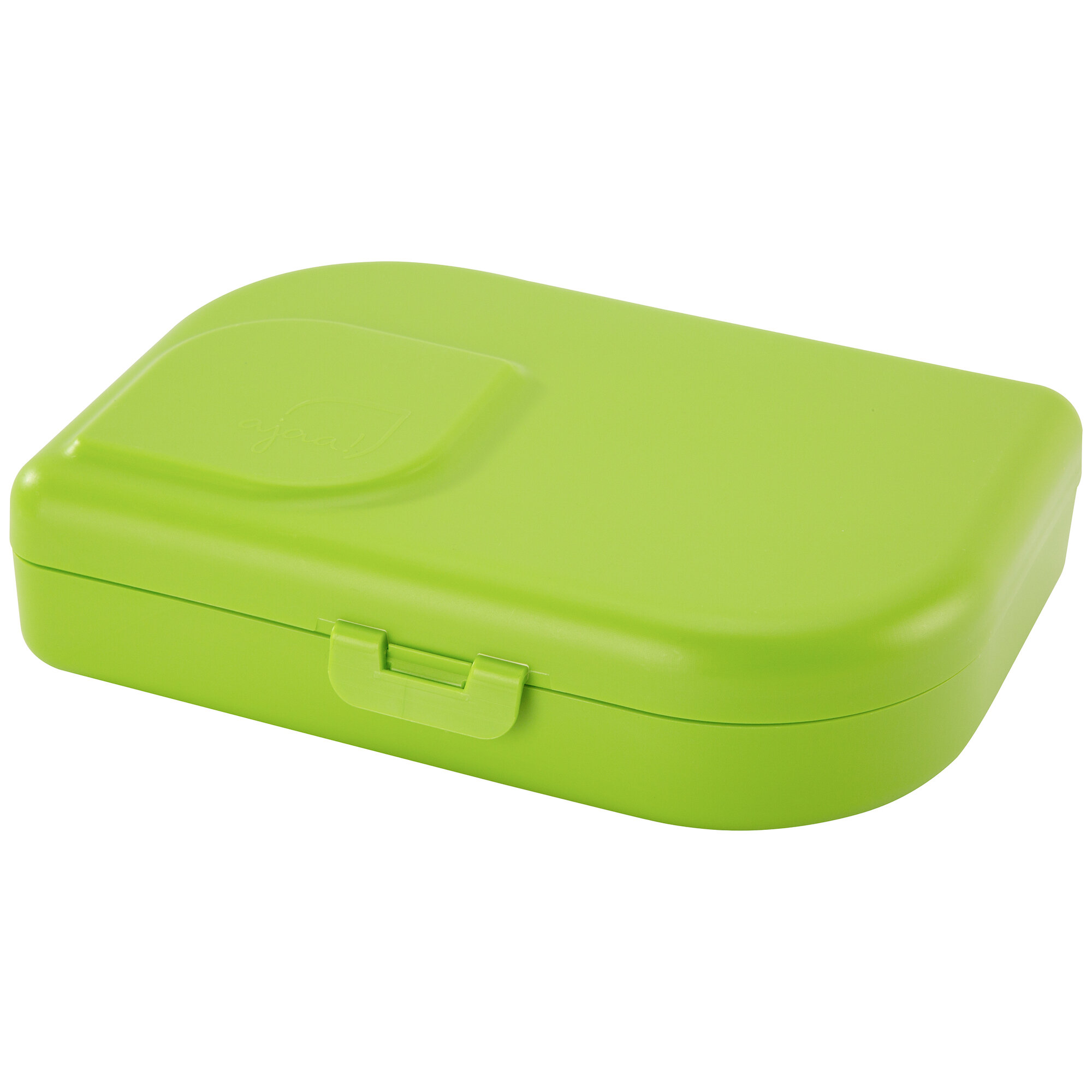 Brotbox, lime