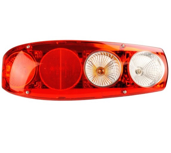 Hella Heckleuchte Caraluna II Plus rechts