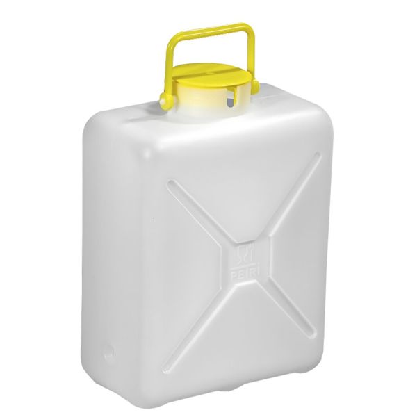 Comet Spezial Weithalskanister 15l