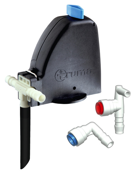 Truma Wasseranschluss Set