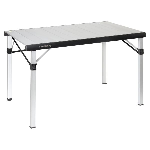 Brunner Falttisch Titanium QUADRA NG 120.5x70cm