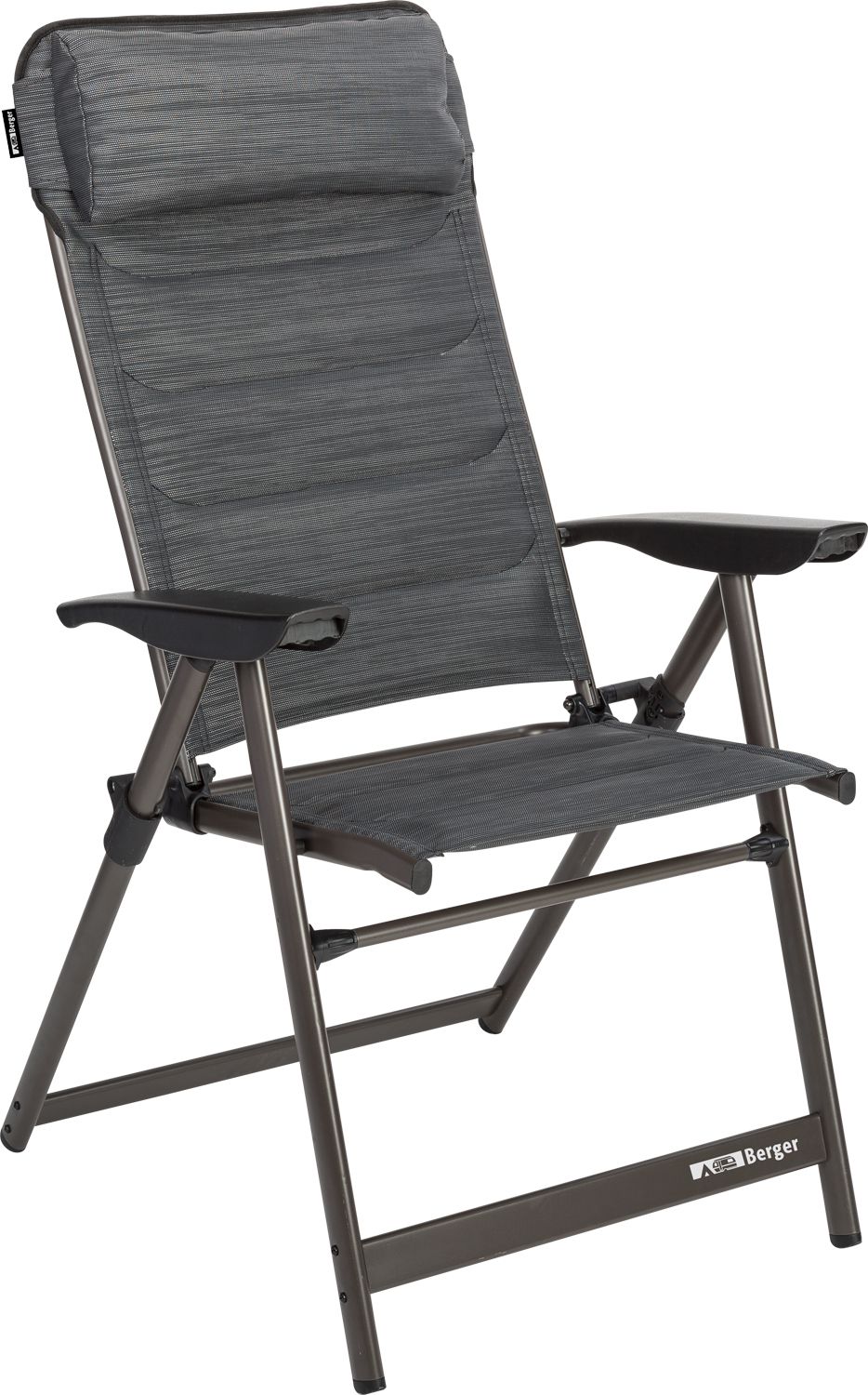 Berger Klappsessel SLIMLINE