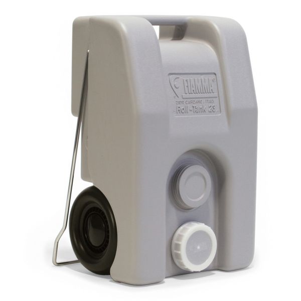 Fiamma Abwasserrolltank 23l