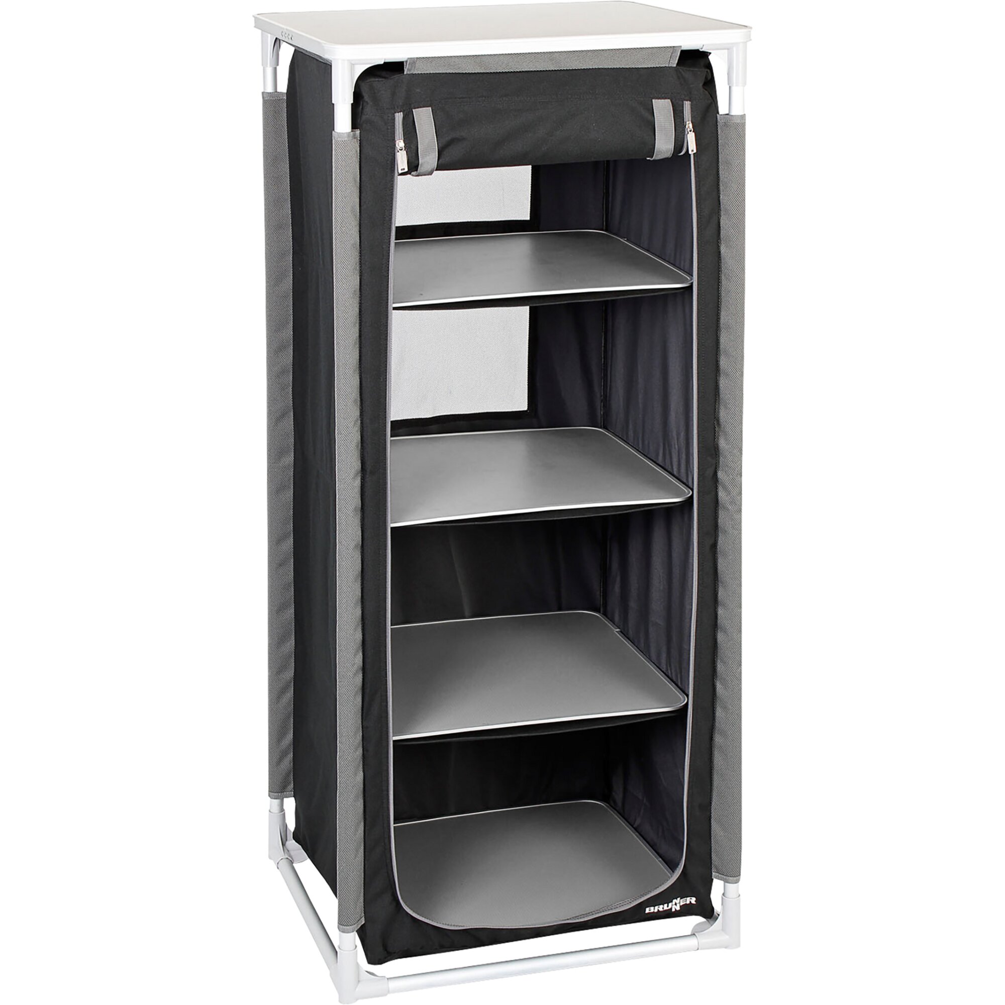 Brunner Campingschrank Azabache HS