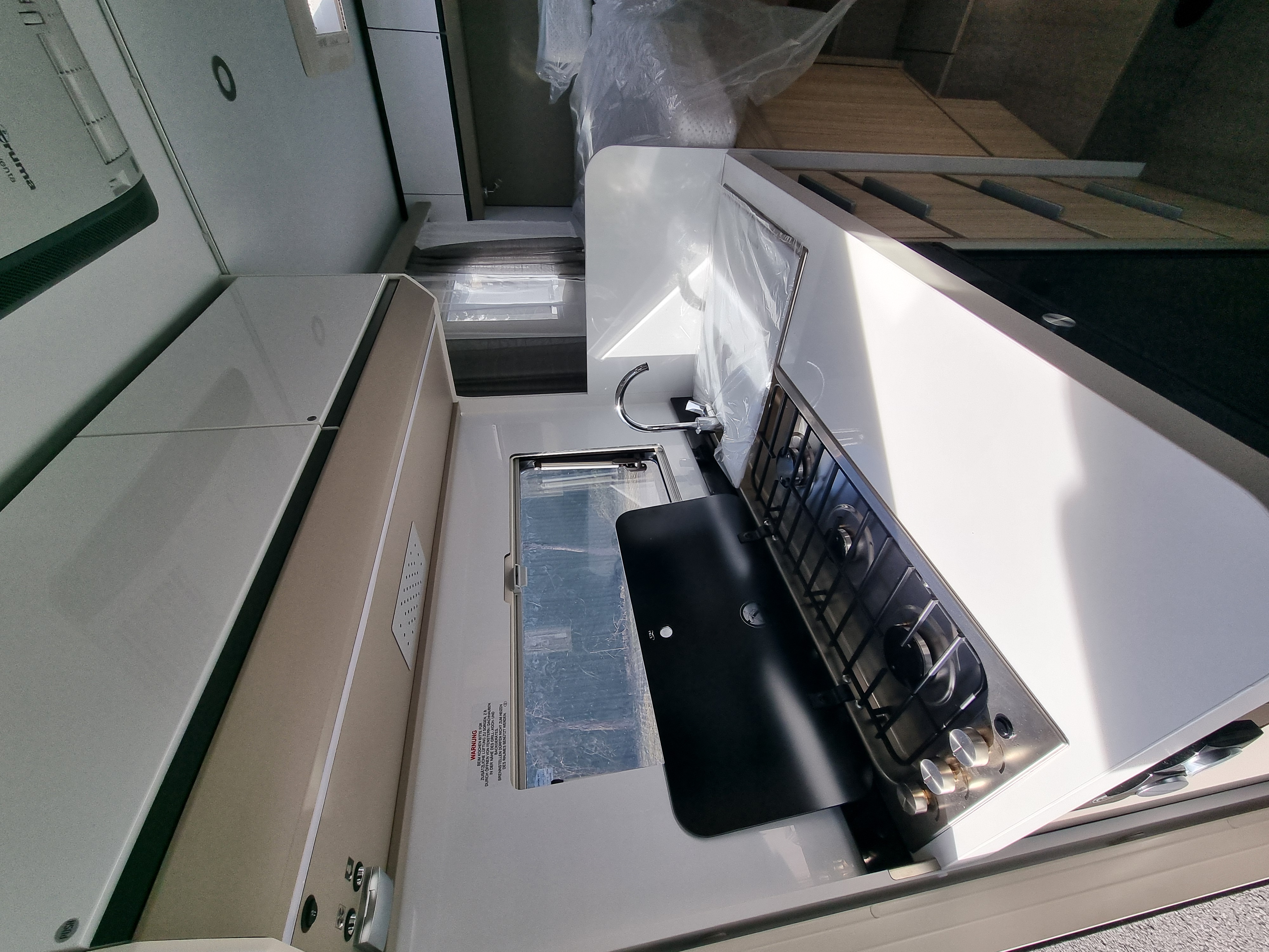 Adria Compact Supreme SL Adria Compact Supreme SL