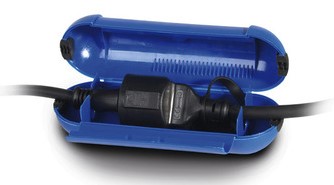 Carbest Kabelbox klein