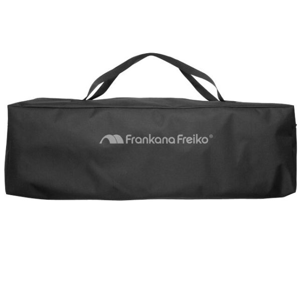 Frankana Freiko Wäschespinne Premium XL