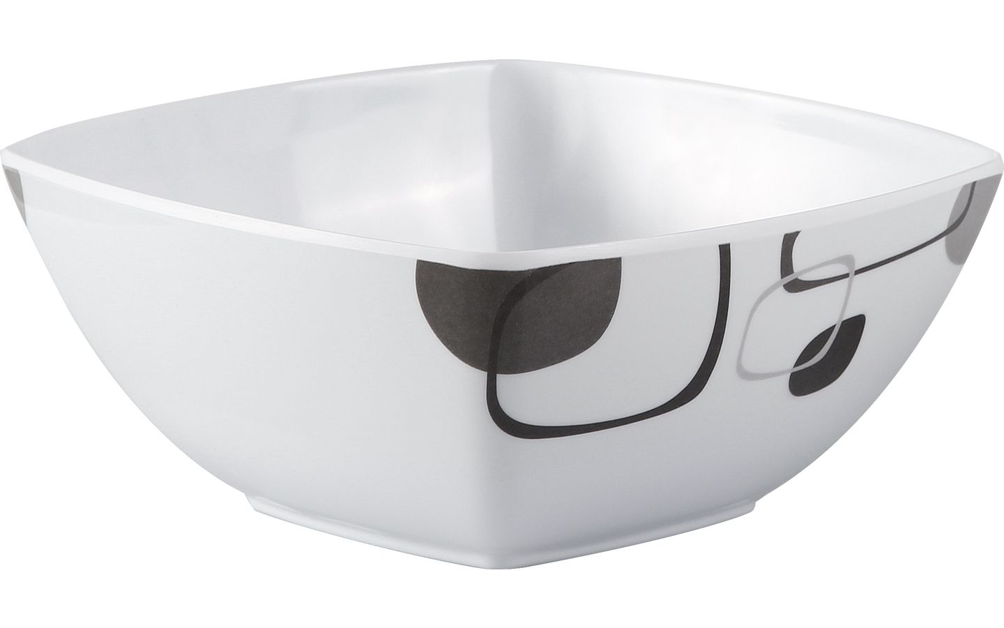 Brunner Müslischale ENIGMA 15x15cm mit Antislip