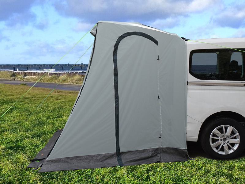 Reimo Tent Heckzelt Caddy 5 PREMIUM 