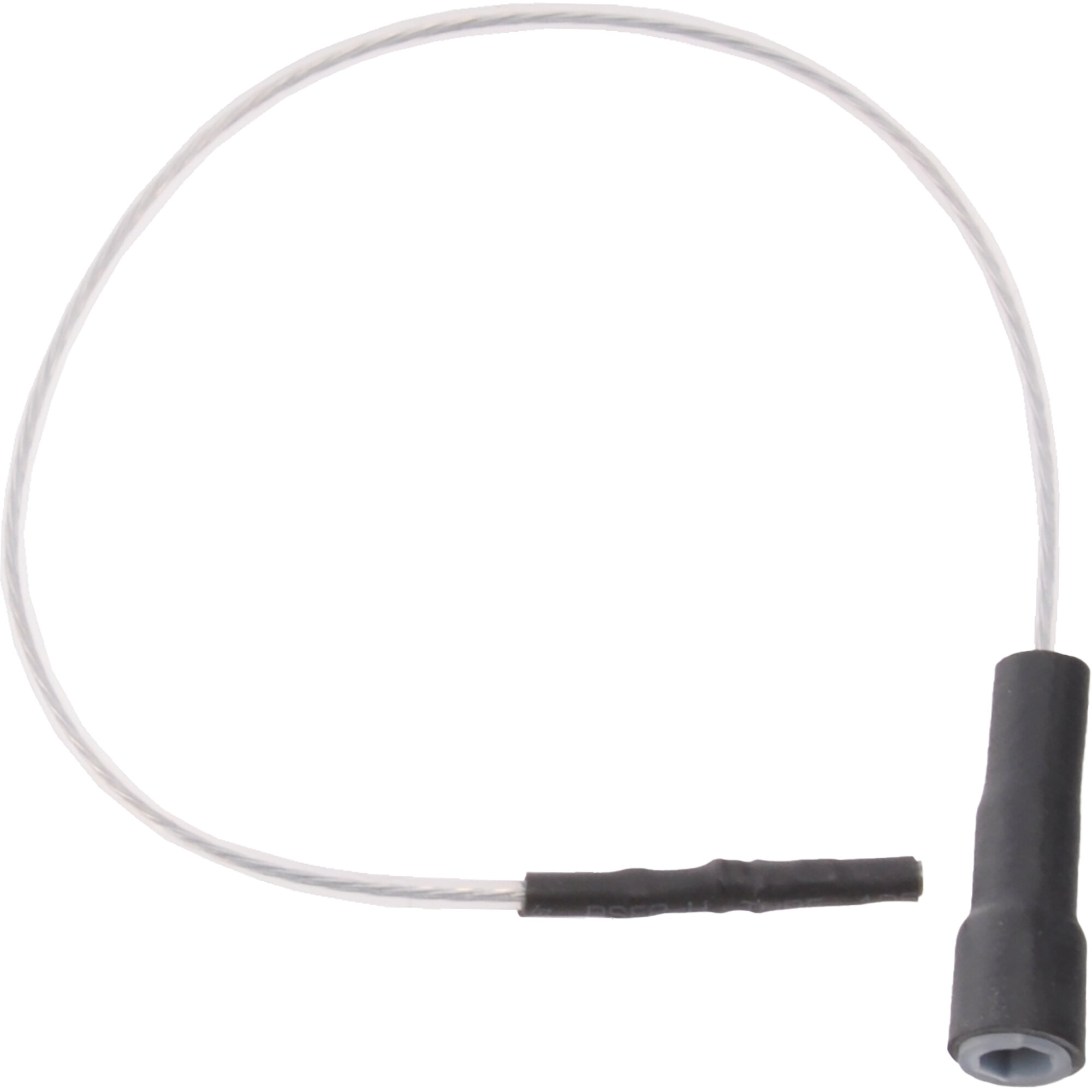 Dometic Zündkabel Länge 24 cm für Dometic-Kühlschränke RMD 10.5T und 10.5XT