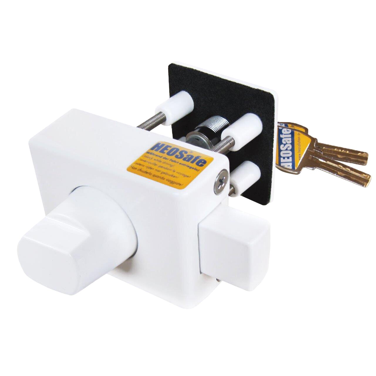HEOSolution HEOSafe Set für Carado 2006-9/2021
