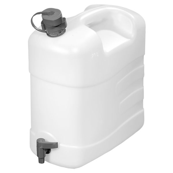 Comet Combi-Frischwasser Kanister 20l