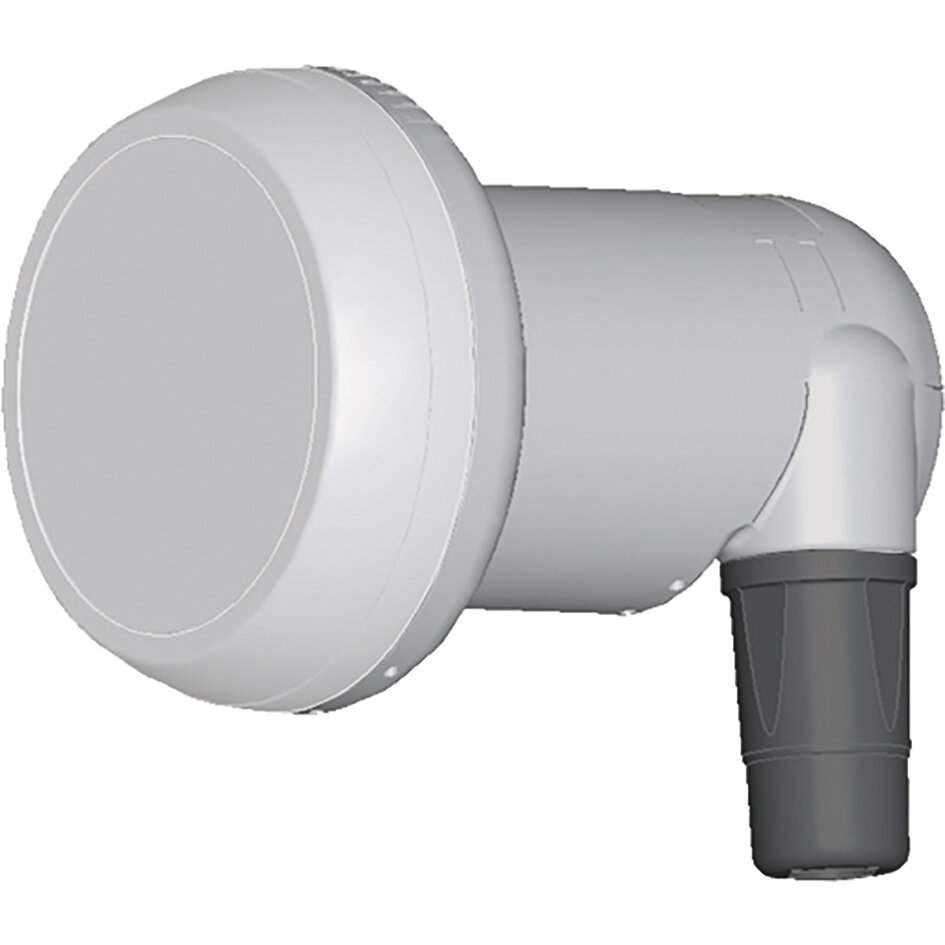 Kathrein  Universal-Single-LNB KEL 411