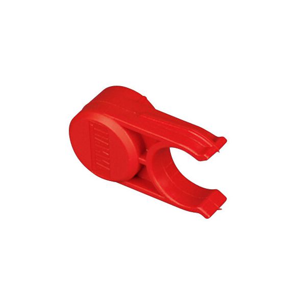 Fiamma Kunststoffklemme für Carry Bike 30mm
