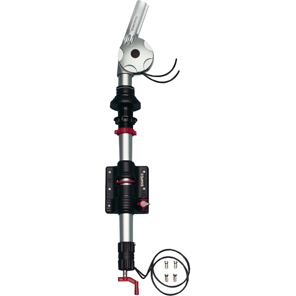 Kathrein  Sat-Gelenkmast HDM 140