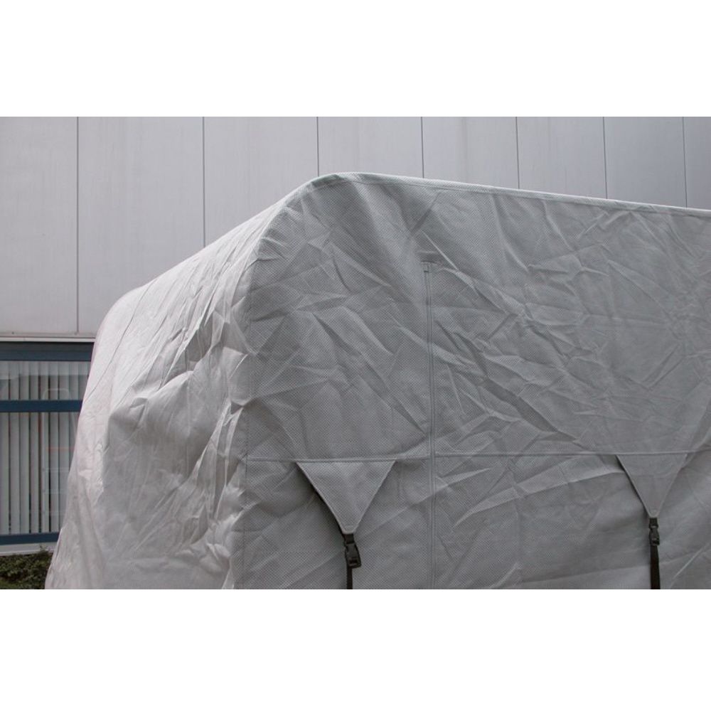 EuroTrail Wohnwagen-Schutzhülle 650-700cm