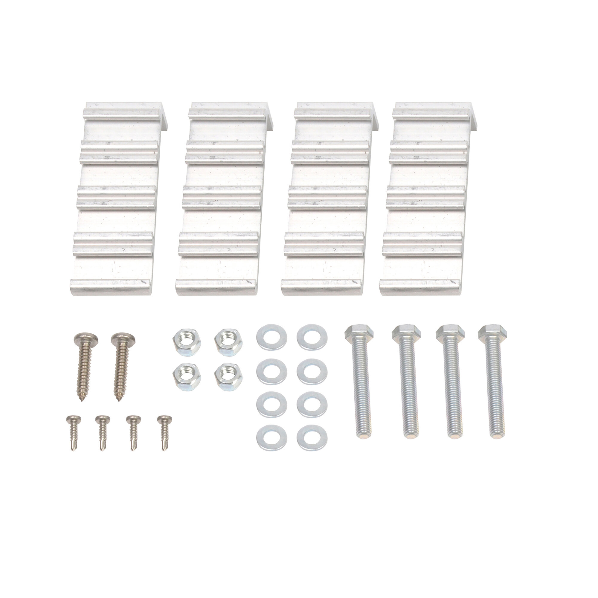 Thule Fixat.Kit Slide Out Manua