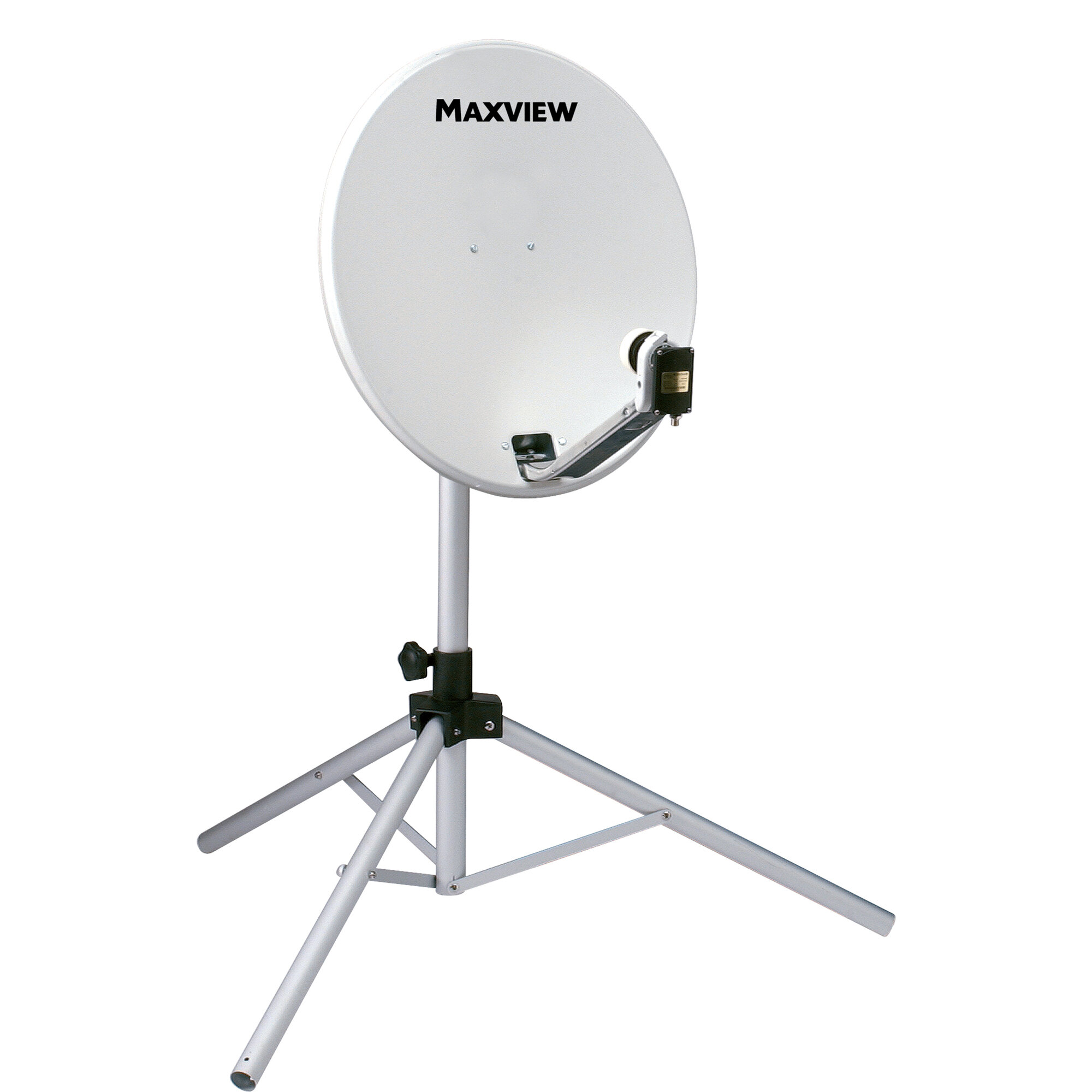 Maxview Maxview Portable-Sat-Kit Light, ø 65 cm