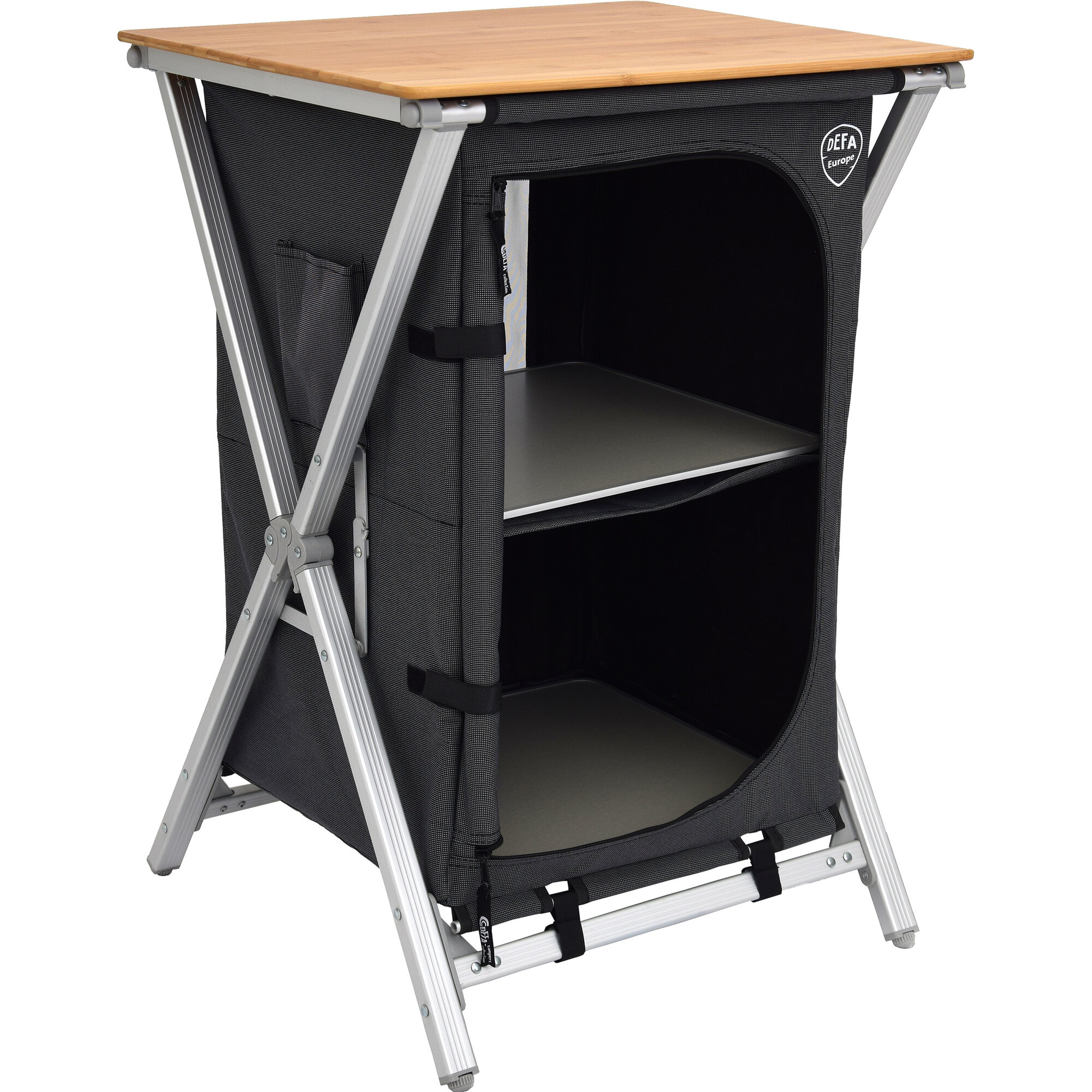 DEFA Küchenschrank Easy Folding Single