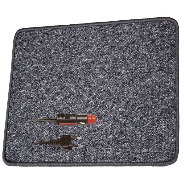 Pro Car Heizteppich 100x60cm