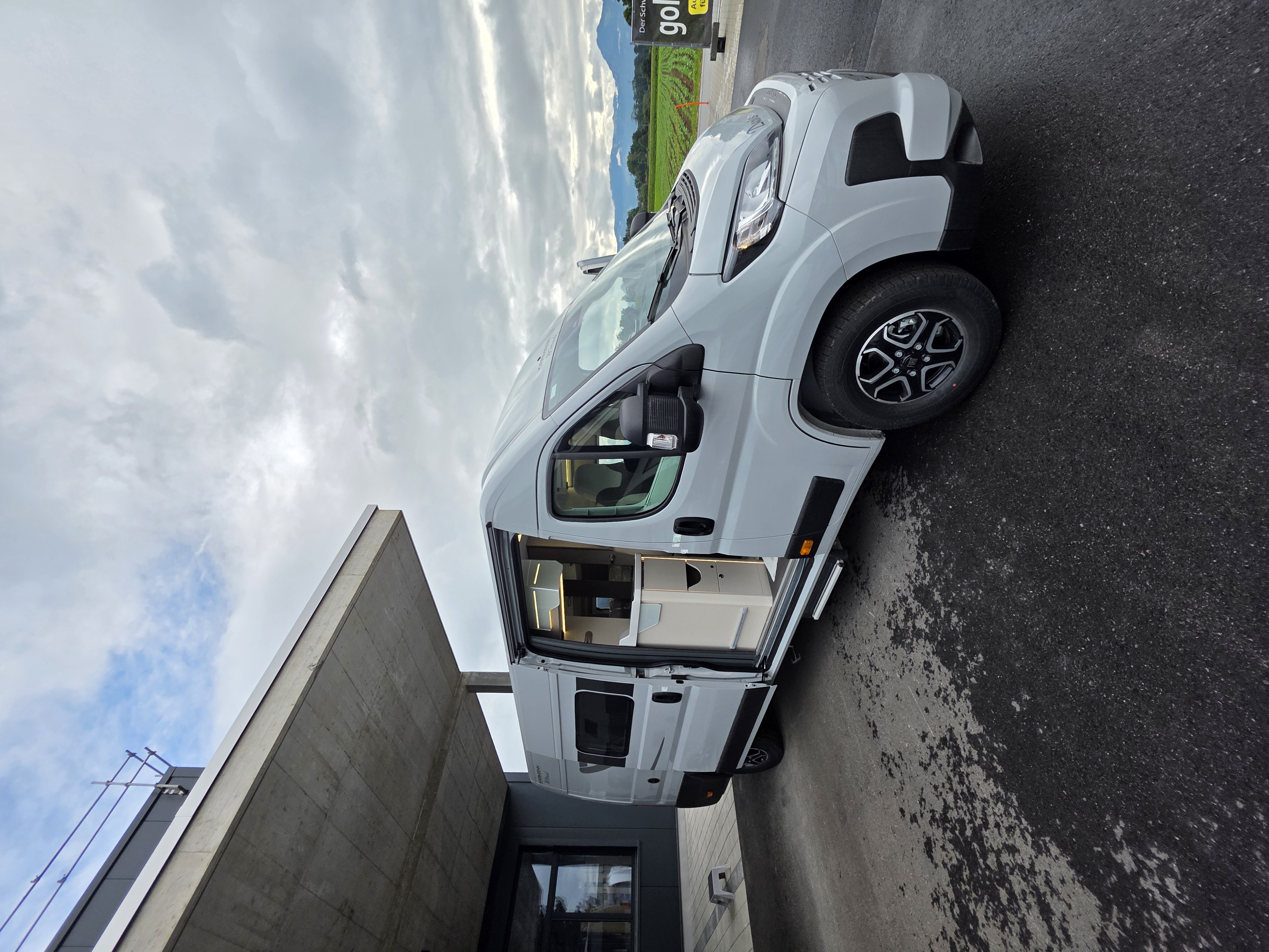 Karmannn Davis 630 Livestyle