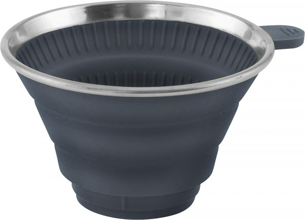 Outwell Kaffeefilterhalter Collaps faltbar