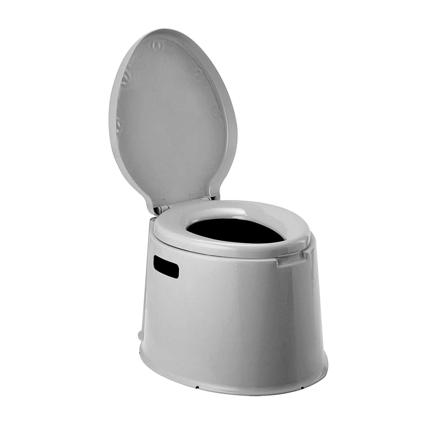 Brunner Eimertoilette