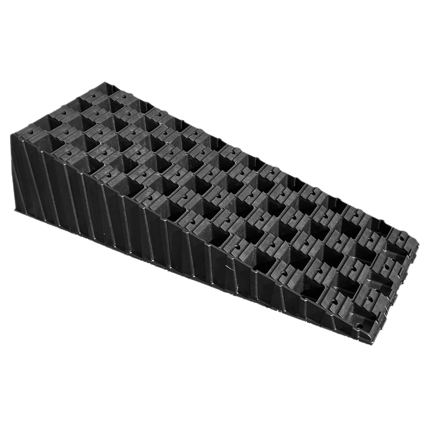 Milenco Stufenloser Auffahrkeil XL