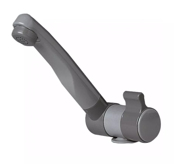 Comet Einhebelmischer LONDON