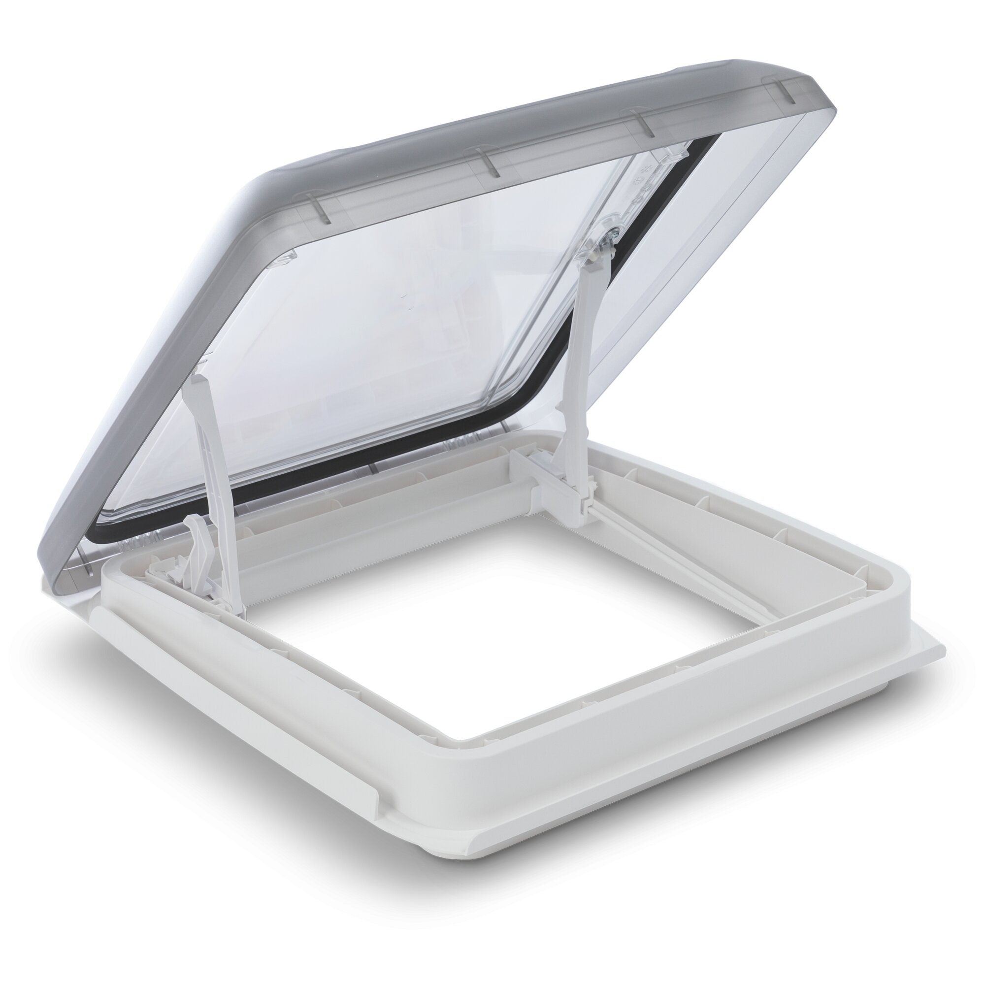 MPK Dachhaube VisionStar M 2, signalweiss, 55-90 mm
