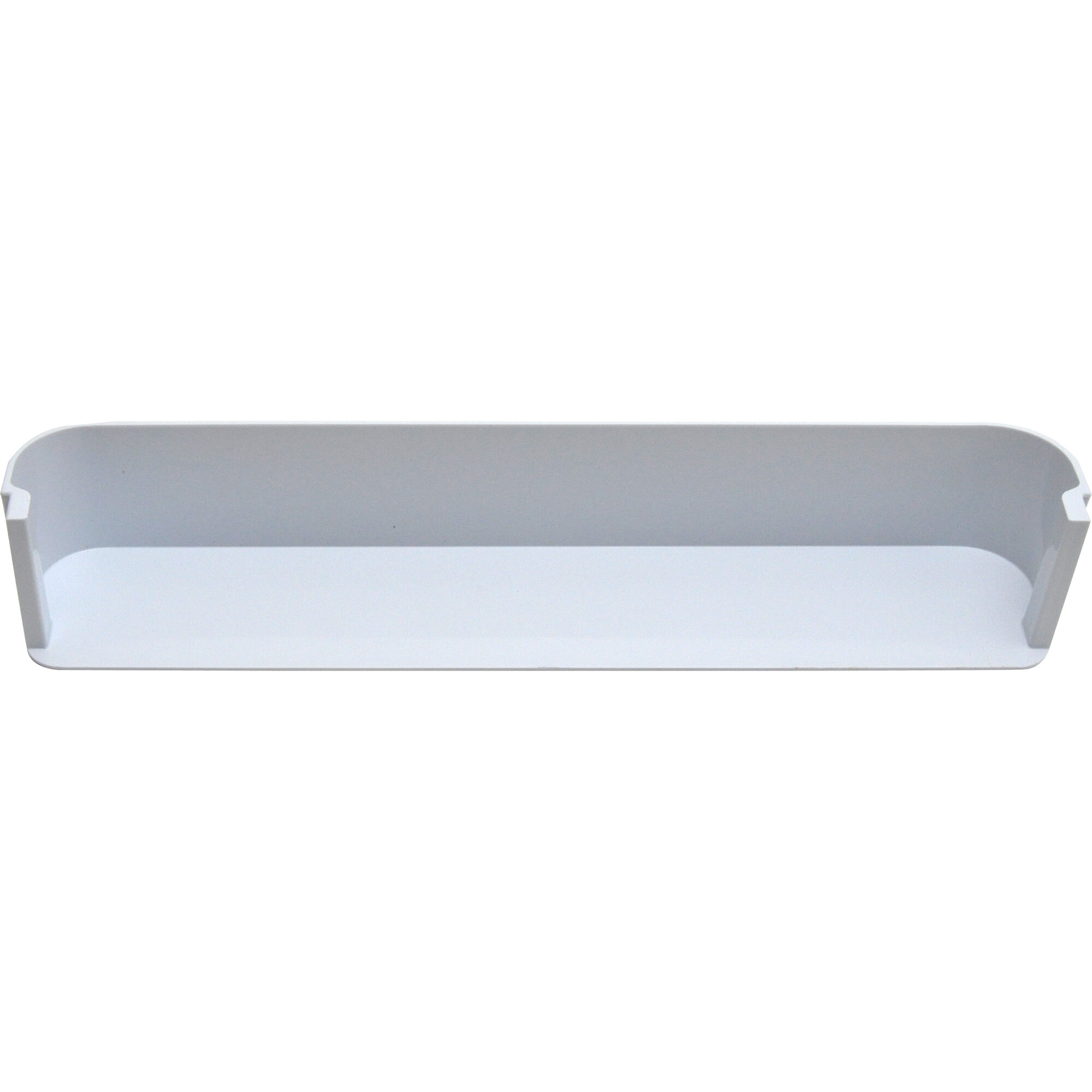 Dometic Etagere weiss, 38,3x6,7x6,2 cm, für Dometic-Kühlschränke RM 5310/5330/5380, RMV