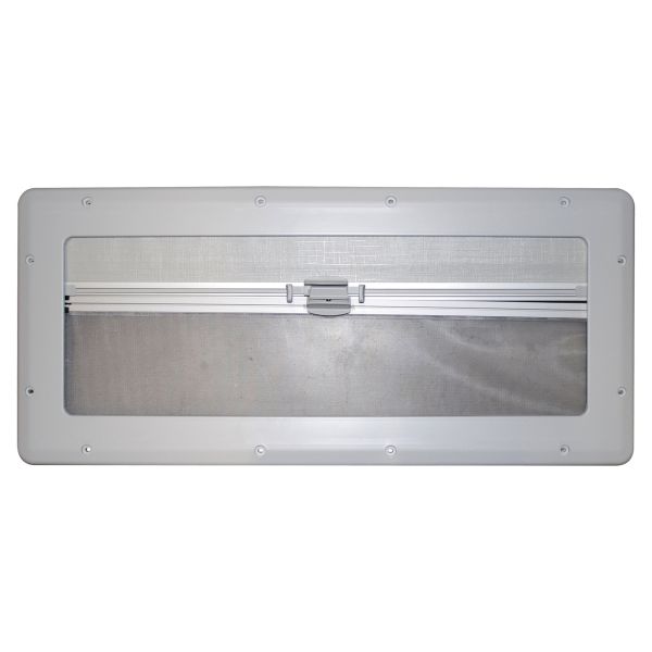 Dometic Innenrahmen, 500 x 450 mm, grau für S3+S4 Fenster