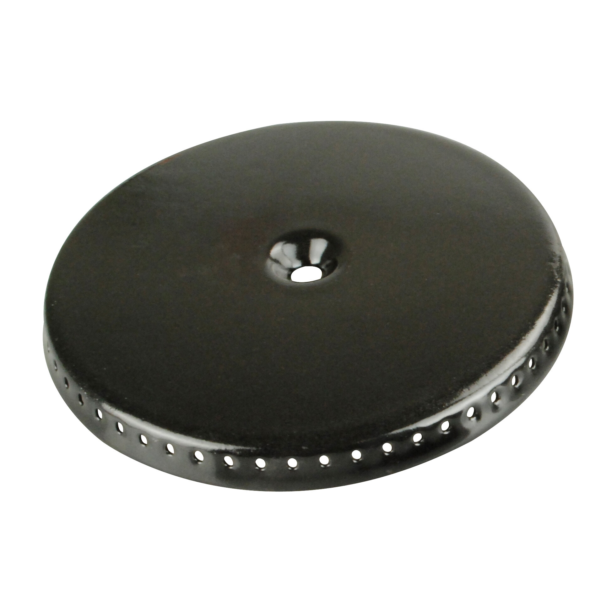 Brennerdeckel für Campingkocher Flame, 10 cm