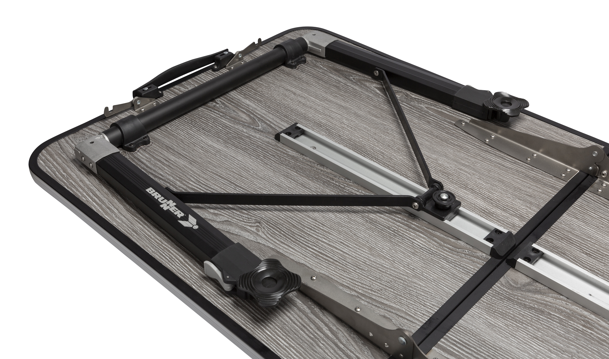 Brunner Campingtisch ELÙTOP Compack 120x60cm