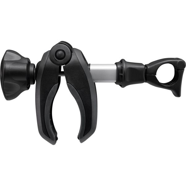 Thule Abstandshalter 1 / 12cm mit Schloss + Acu Tight Drehgriff