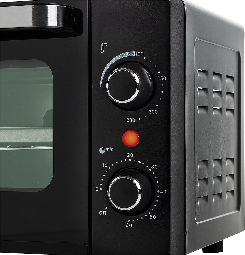 Tristar Mini-Backofen 10l