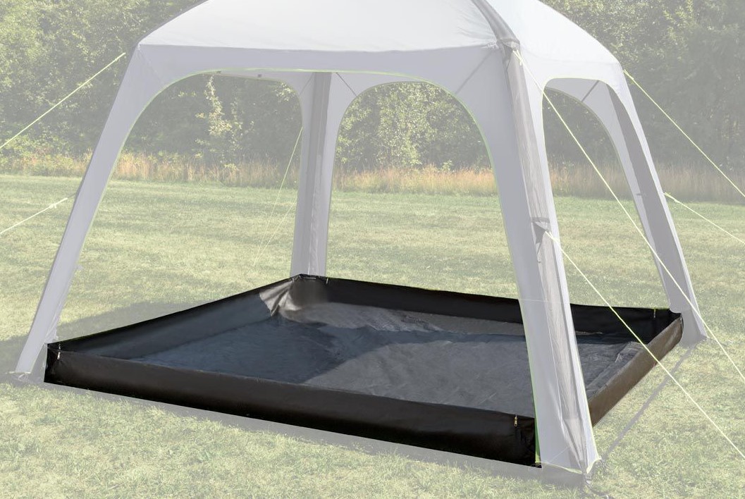 Berger Bodenwanne für GAZEBO AIR Deluxe